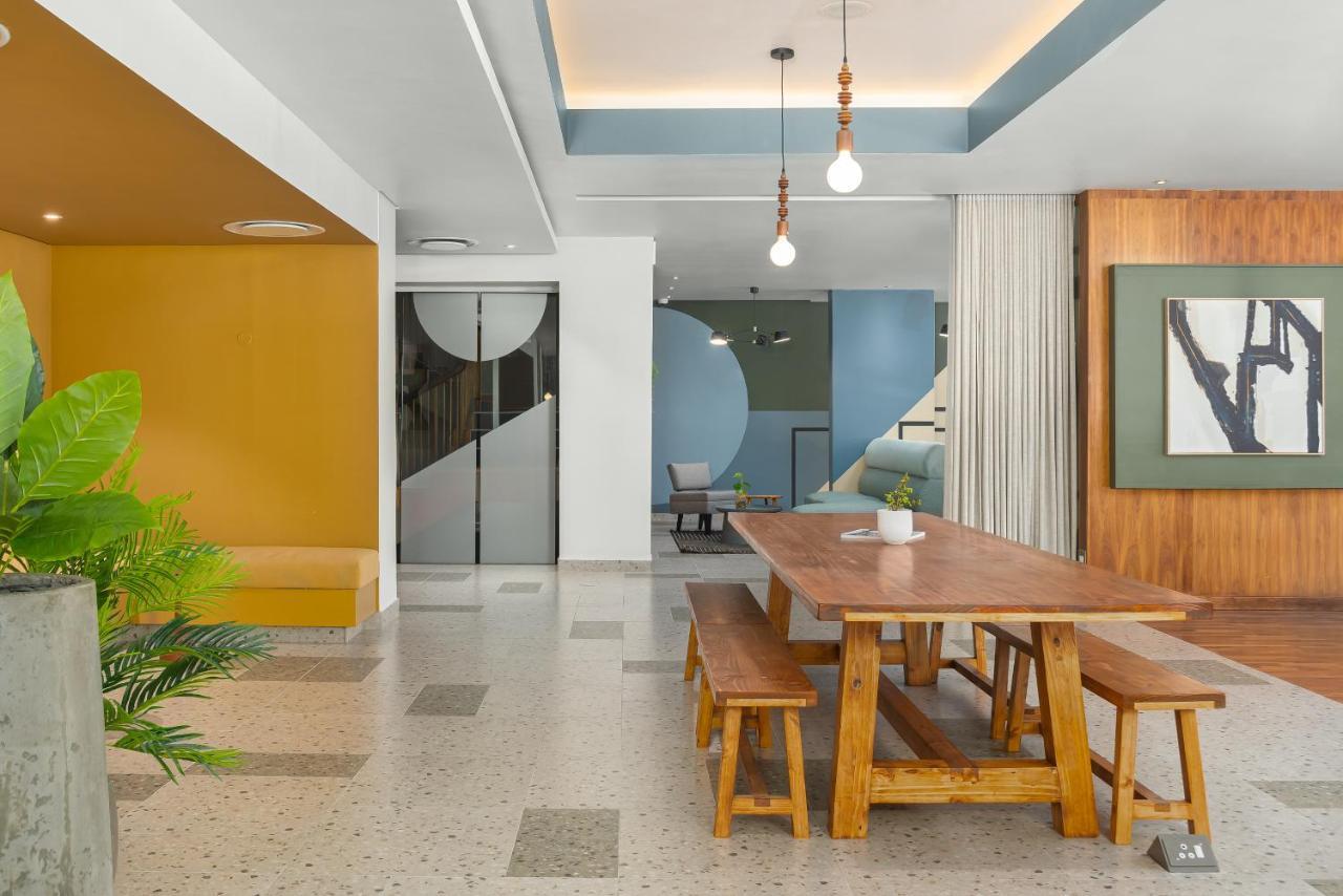 Neighbourgood East City เคปทาวน์ ภายนอก รูปภาพ