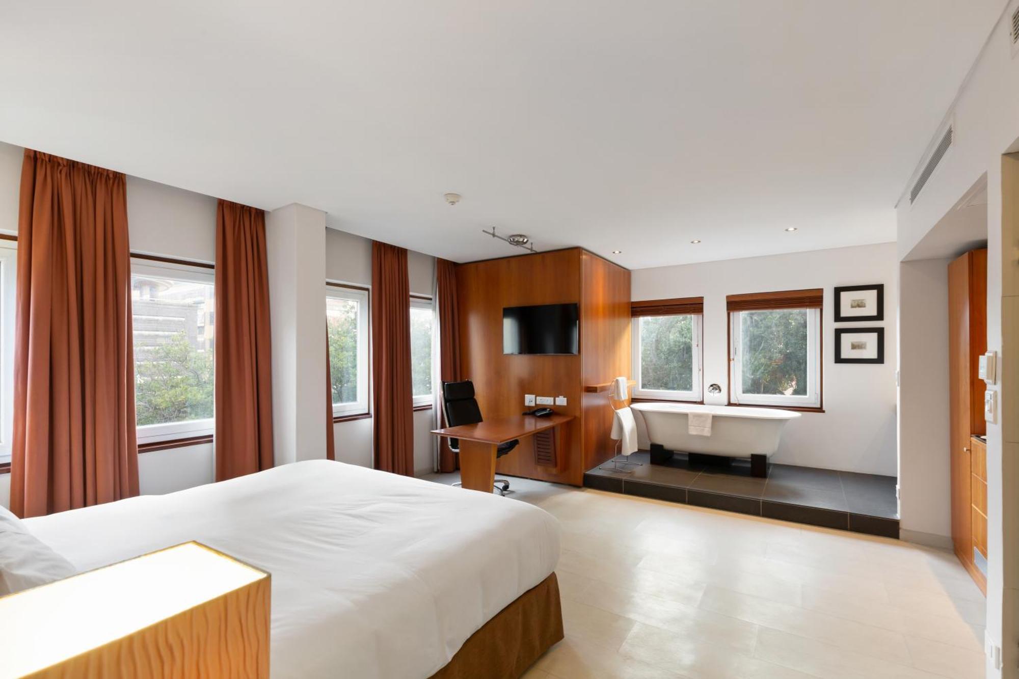 Neighbourgood East City เคปทาวน์ ภายนอก รูปภาพ