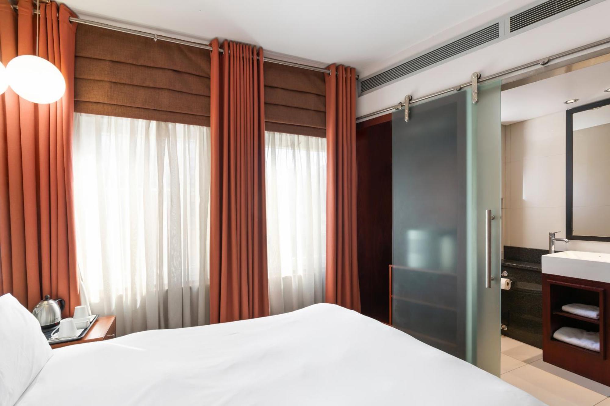 Neighbourgood East City เคปทาวน์ ห้อง รูปภาพ
